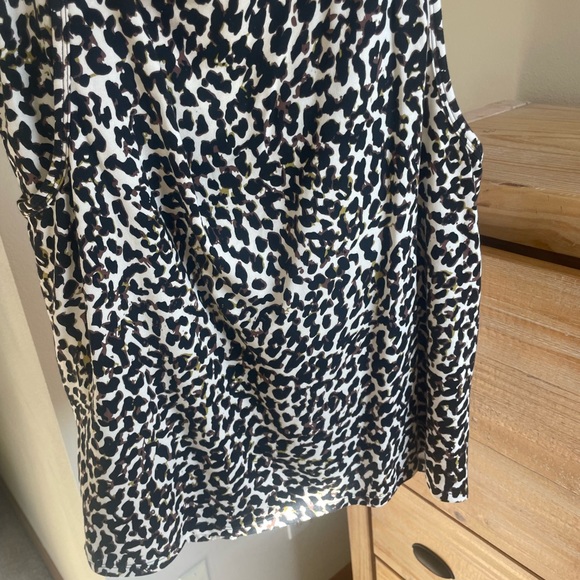 CAbi Jogger Set - Cheetah Print - Picture 3 of 3